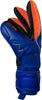 Guantes de arquero Reusch Attrakt Infinity Ferula GK26 AZ-NG Adulto