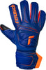 Guantes de arquero Reusch Attrakt Infinity Ferula GK26 AZ-NG Adulto