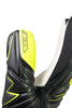 Guantes de arquero Reusch Attrakt Starter Solid Ferula Jr GK26 NG-BL Niño
