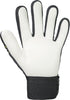 Guantes de arquero Reusch Attrakt Starter Solid Ferula Jr GK26 NG-BL Niño