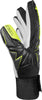 Guantes de arquero Reusch Attrakt Starter Solid Ferula Jr GK26 NG-BL Niño
