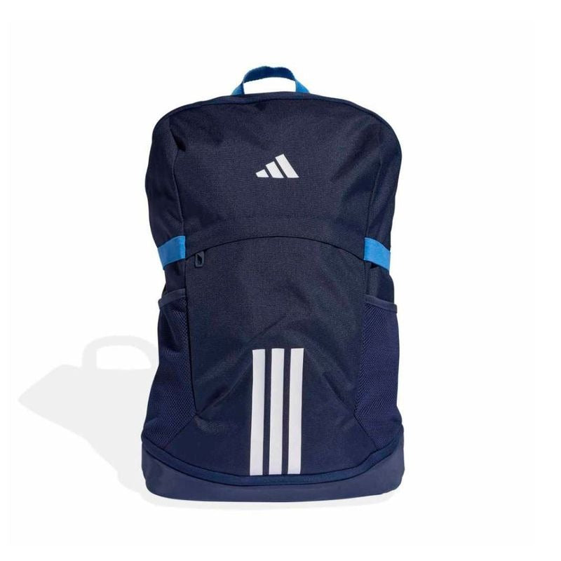 Mochila Adidas Tiro Azul Adulto