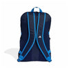 Mochila Adidas Tiro Azul Adulto