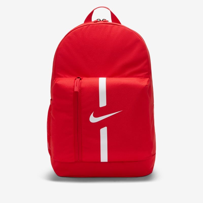 Mochila Nike Academy Team Rojo