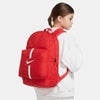 Mochila Nike Academy Team Rojo