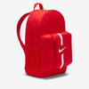 Mochila Nike Academy Team Rojo