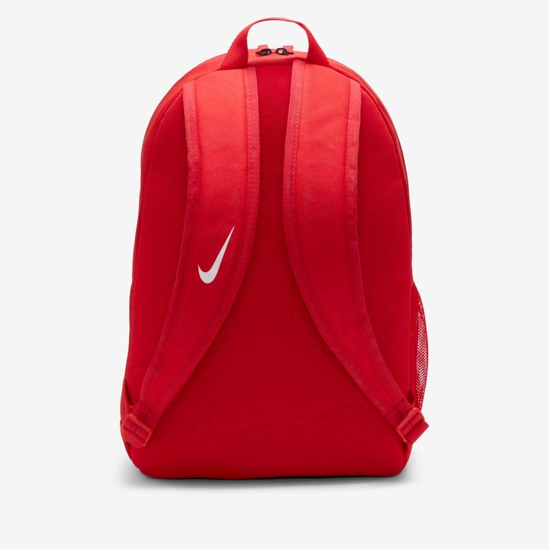 Mochila nike hombre roja shop