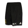 Short Arquero Kombat Ryder Unión Española local Negro 2024 Adulto