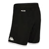 Short Arquero Kombat Ryder Unión Española local Negro 2024 Adulto