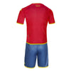 Conjunto Kappa Unión Española local 2024 Niño