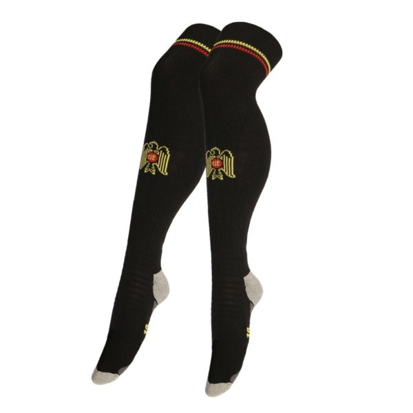 Medias Kappa Unión Española 2024 Adulto