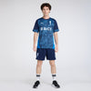 Camiseta Puma Universidad Católica Entrenamiento NR-AZ 2026 Adulto
