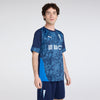 Camiseta Puma Universidad Católica Entrenamiento NR-AZ 2026 Adulto