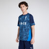 Camiseta Puma Universidad Católica Entrenamiento NR-AZ 2026 Adulto