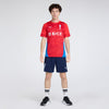 Camiseta Puma Universidad Católica Entrenamiento RJ-AZ 2026 Adulto