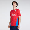 Camiseta Puma Universidad Católica Entrenamiento RJ-AZ 2026 Adulto