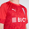 Camiseta Puma Universidad Católica Entrenamiento RJ-AZ 2026 Adulto