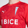 Camiseta Puma Universidad Católica Entrenamiento RJ-AZ 2026 Adulto
