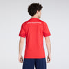 Camiseta Puma Universidad Católica Entrenamiento RJ-AZ 2026 Adulto