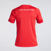 Camiseta Puma Universidad Católica Entrenamiento RJ-AZ 2026 Adulto
