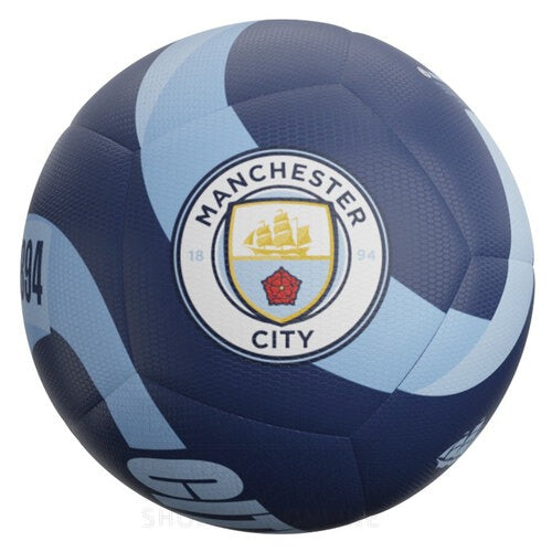 Balón de Futbol Manchester City Flag Talla 5
