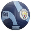 Balón de Futbol Manchester City Flag Talla 5