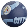 Balón de Futbol Manchester City Flag Talla 5