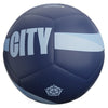 Balón de Futbol Manchester City Flag Talla 5