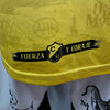 Camiseta Capelli Coquimbo Unido Local 2025 Niño