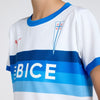 Camiseta Puma Universidad Católica Local 2026 Sponsor Niño
