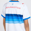 Camiseta Puma Universidad Católica Local 2026 Sponsor Niño