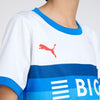 Camiseta Puma Universidad Católica Local 2026 Sponsor Niño