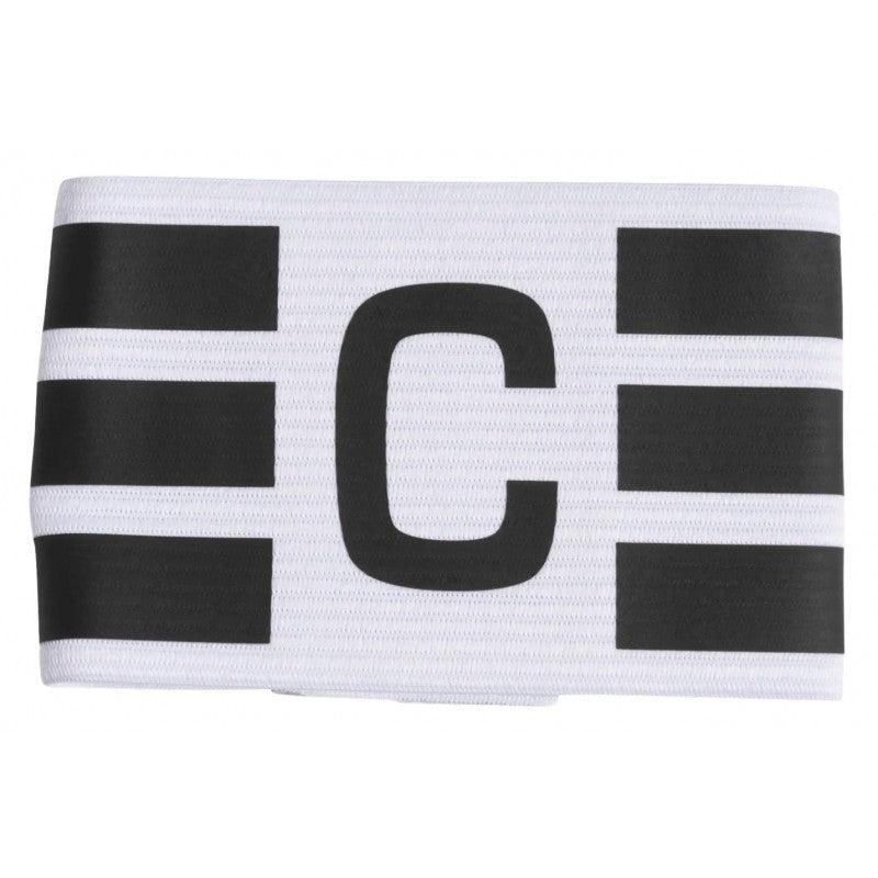 Cinta Capitan Adidas Tiro Blanca