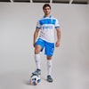 Short Puma Universidad Católica Local 2025 Adulto