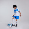 Short Puma Universidad Católica Local 2025 Niño