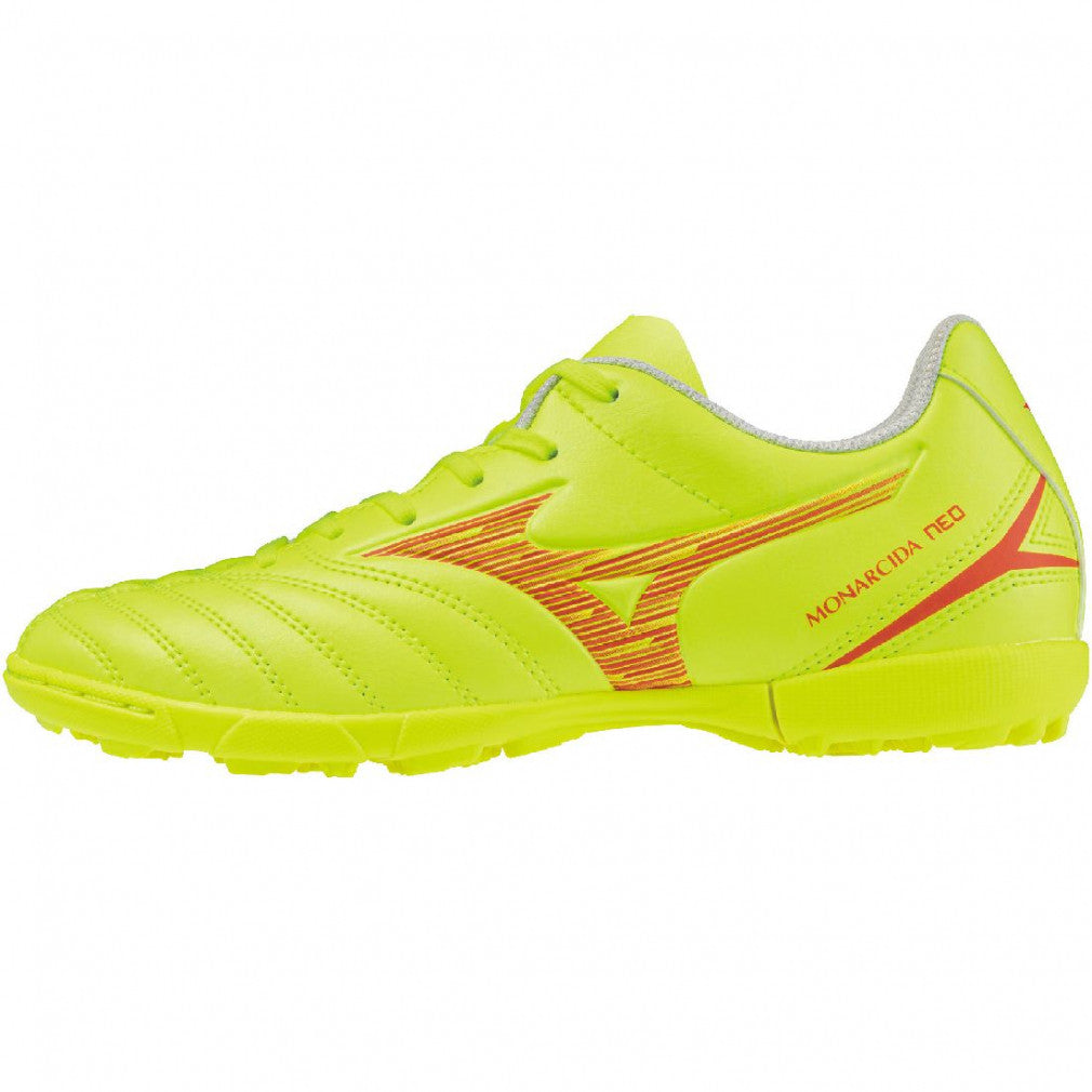 Zapatilla de futbol Mizuno Monarcida Neo lll Select Jr As