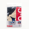 Bandera colo colo Machini Estampada 80x120 cm Cuadros