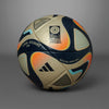 Balón de Futbol Adidas Oceaunz Femenino Profesional Talla 5