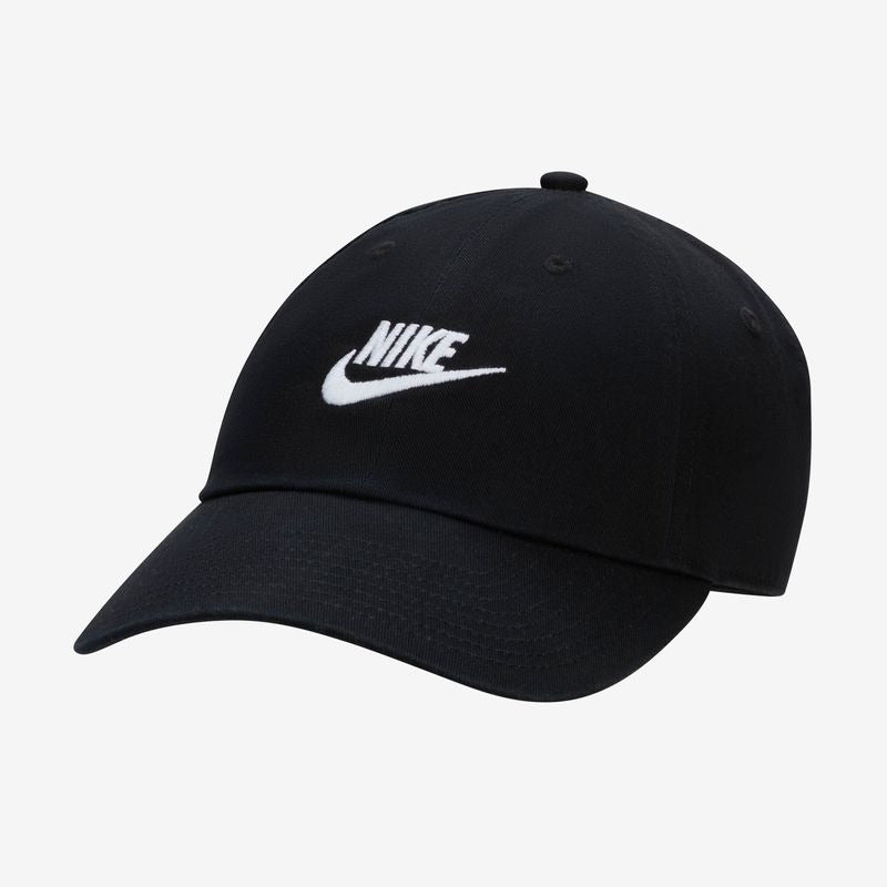 Jockey Nike Club Negro Adulto