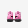 Zapatilla de Futbol Nike Zoom Superfly 10 Academy TF Rosado Niño
