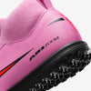 Zapatilla de Futbol Nike Zoom Superfly 10 Academy TF Rosado Niño