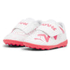 Zapatilla de Futbol Puma Future Play BL TT Niño