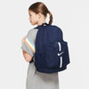 Mochila Nike Academy Team Azul
