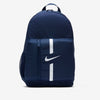 Mochila Nike Academy Team Azul