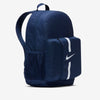 Mochila Nike Academy Team Azul