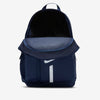 Mochila Nike Academy Team Azul