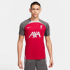 Camiseta NikeLiverpool FC Strike Adulto