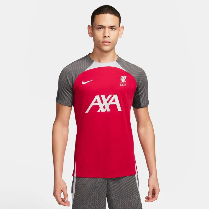 Camiseta NikeLiverpool FC Strike Adulto