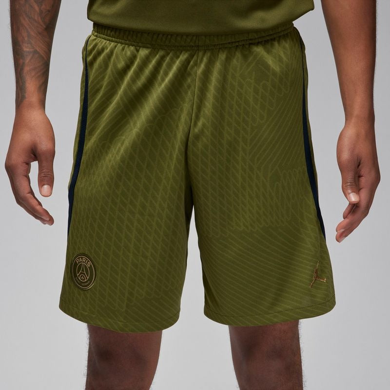 Short Nike PSG  Strike Fourth  Adulto