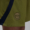 Short Nike PSG  Strike Fourth  Adulto